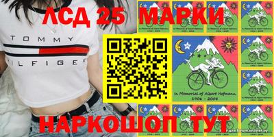 шишки Кинель